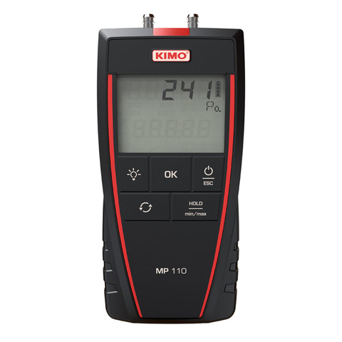 Kimo MP110