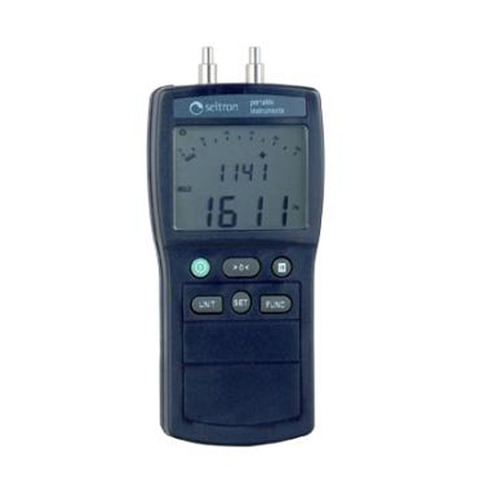 Seitron PRESSOTEST100
