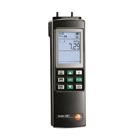 Testo 521