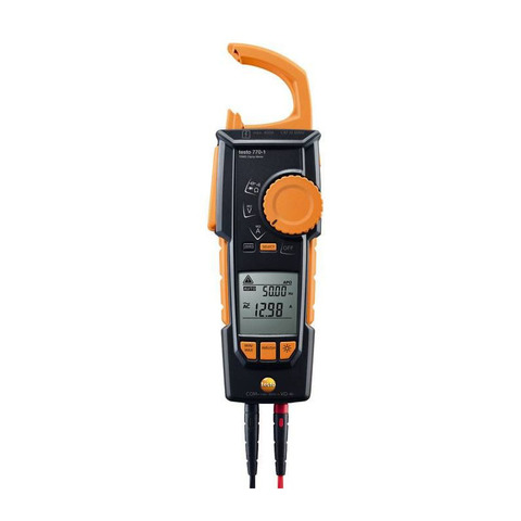 Testo 770
