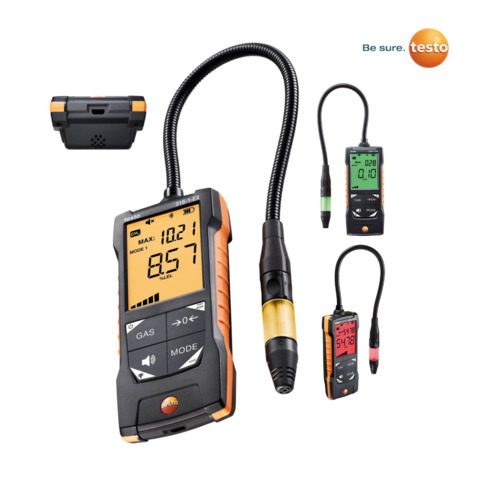 TESTO 316-1-EX