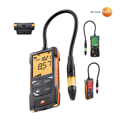 TESTO 316-1