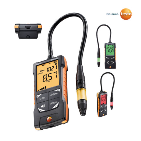 TESTO 316-2-EX