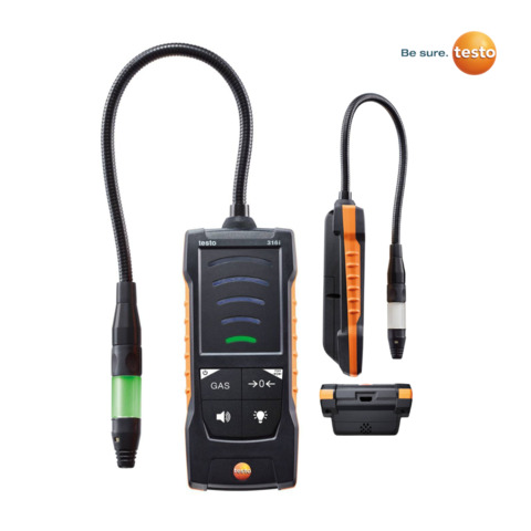 TESTO 316i