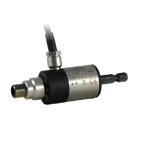 Series µTOR