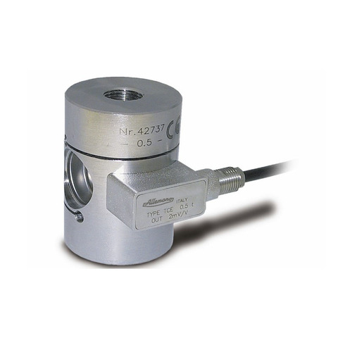 Series TCE-AMP