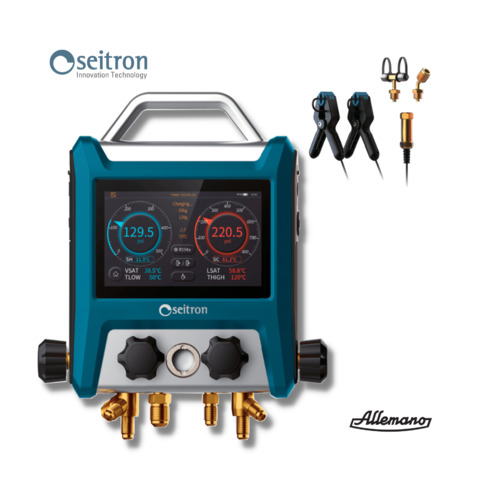SEITRON be cool M4