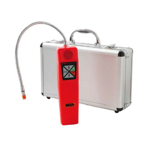 Mgf HIGH GRADE LT Leak Detector