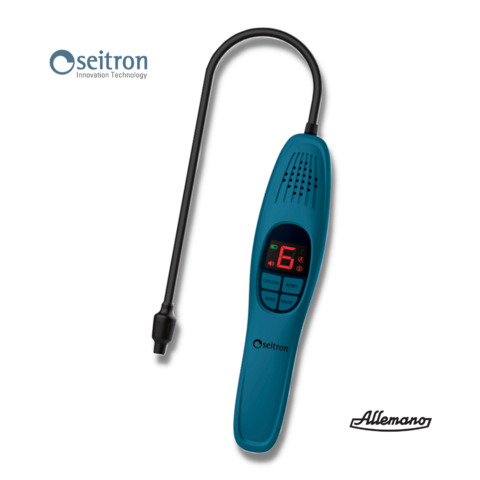 SEITRON BE COOL R1