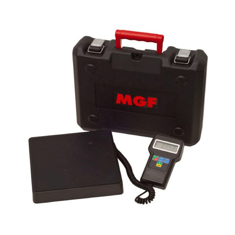 Mgf 932001 100 kg
