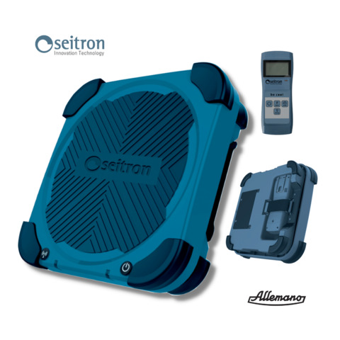 SEITRON BE COOL B100