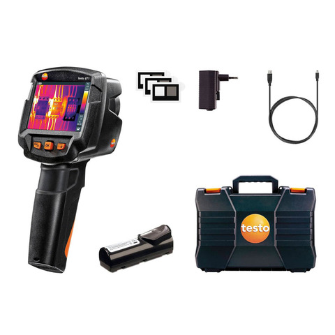 Testo 871