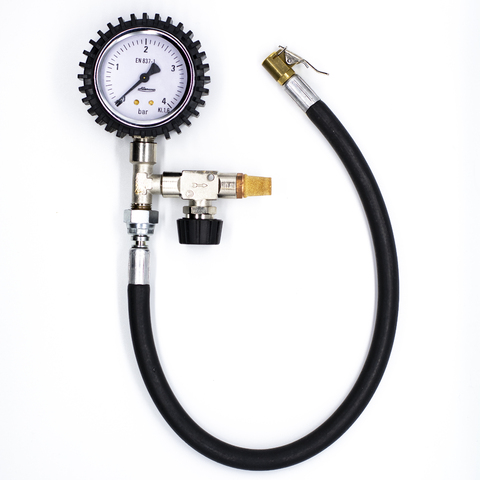 MPPP63 Tire pressure gauge DN63